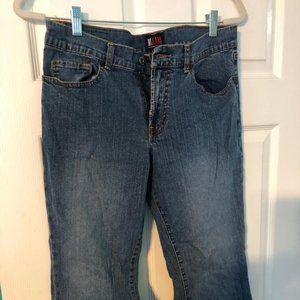 New York & Company Jeans size 10